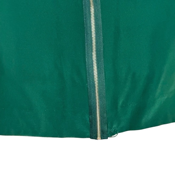 Elizabeth and James Bell Sleeves Luna Dress SZ.0 - Picture 10 of 16